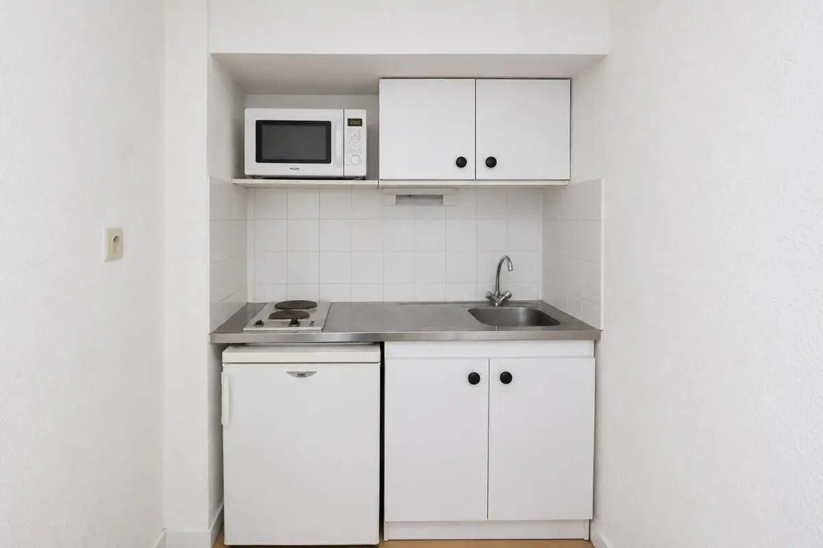 Appartement à louer, 24m², Limoges
