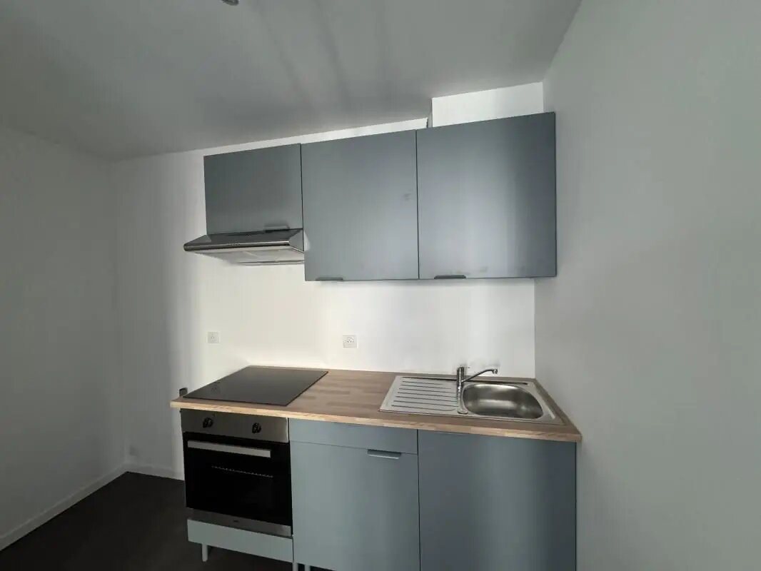 Appartement à louer, 33m², Limoges
