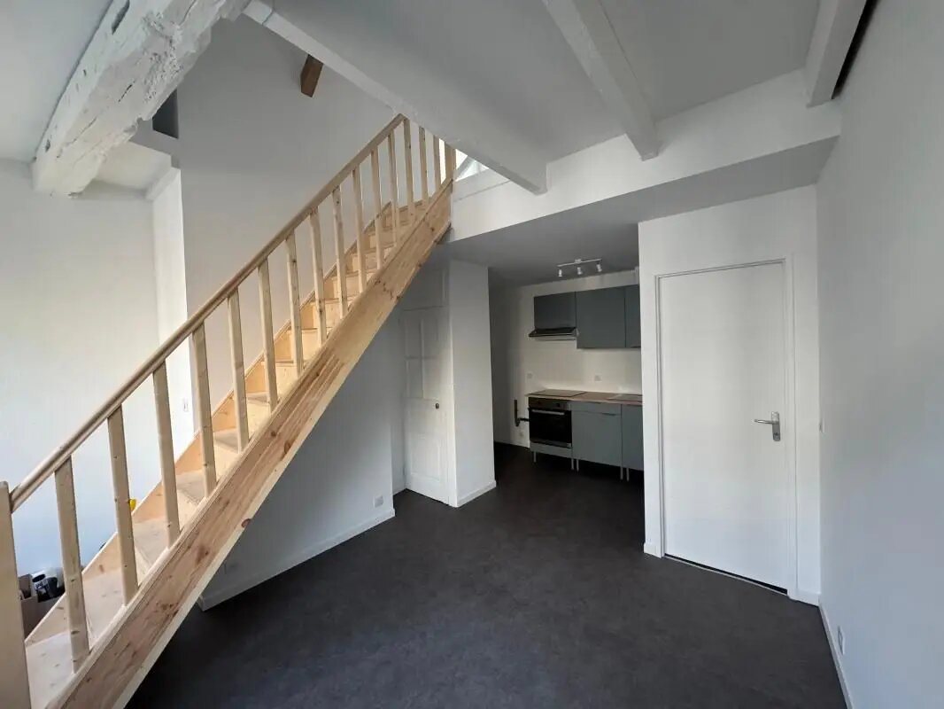 Appartement à louer, 33m², Limoges