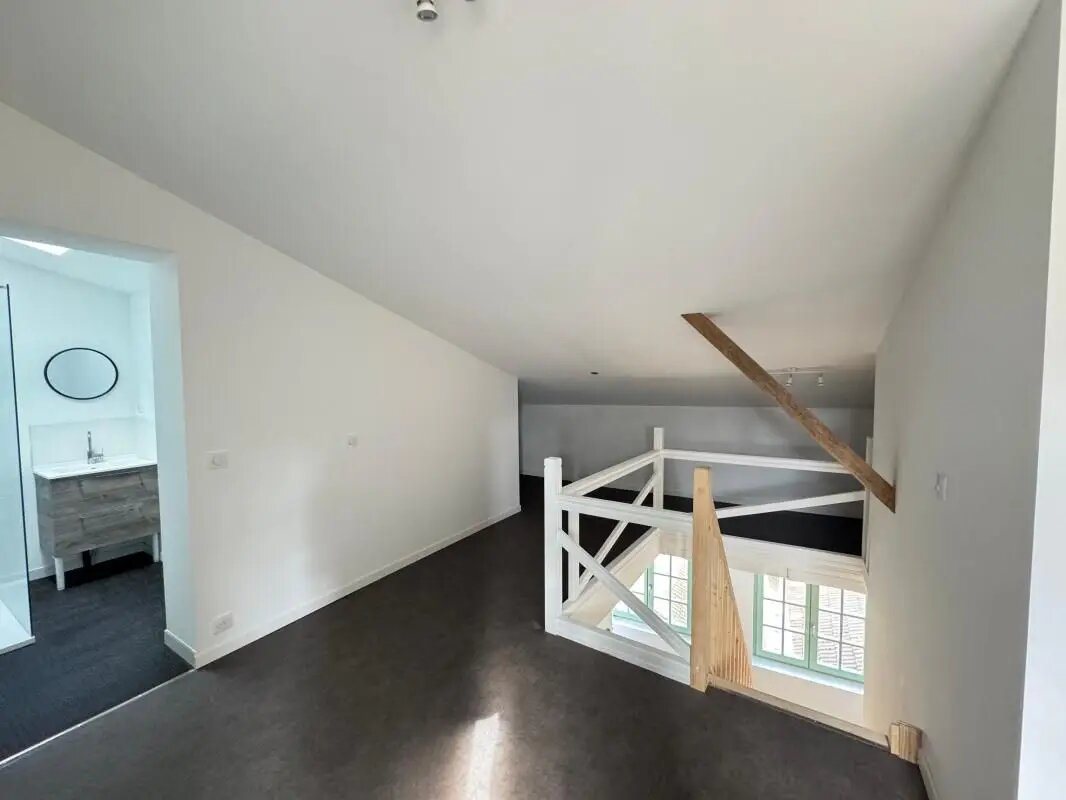Appartement à louer, 33m², Limoges