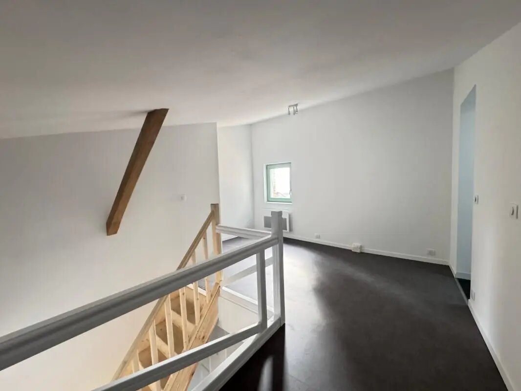 Appartement à louer, 33m², Limoges