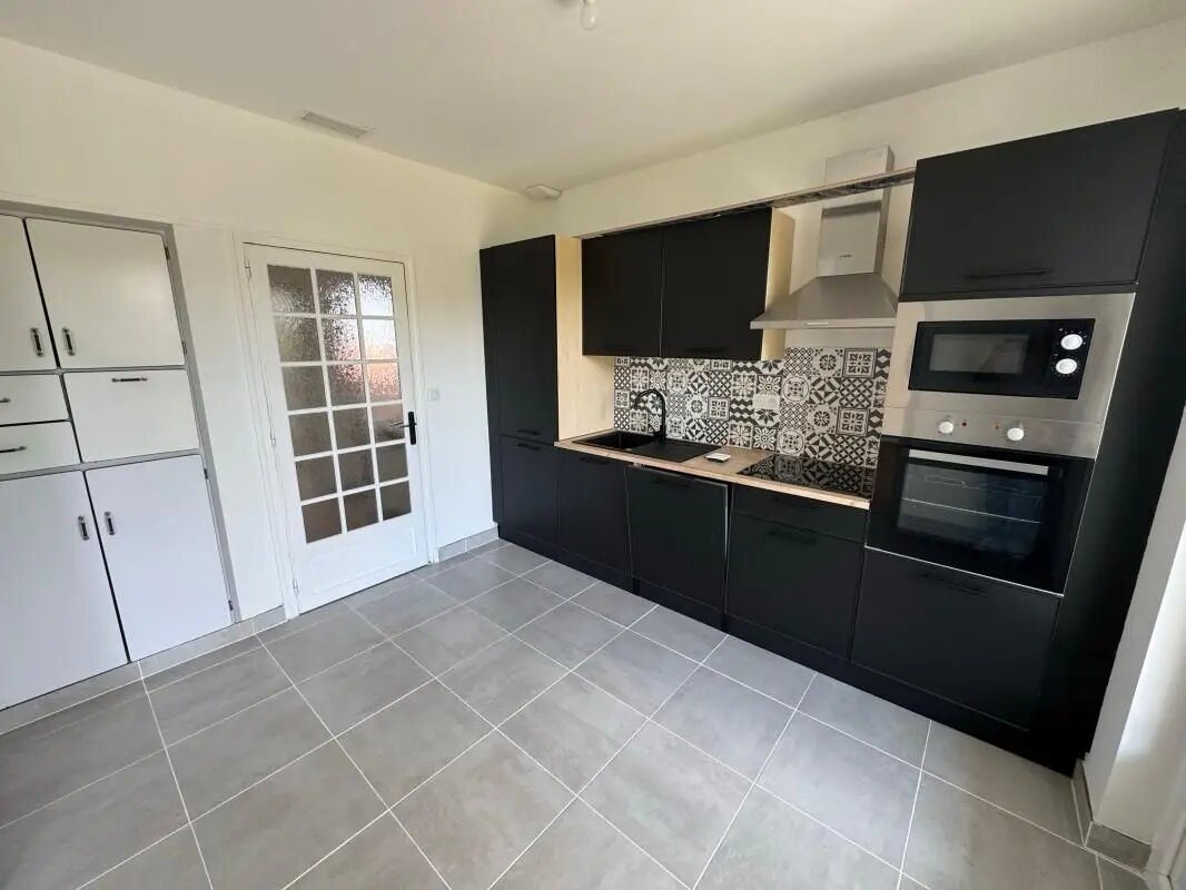 Maison à louer, 110m², Panazol