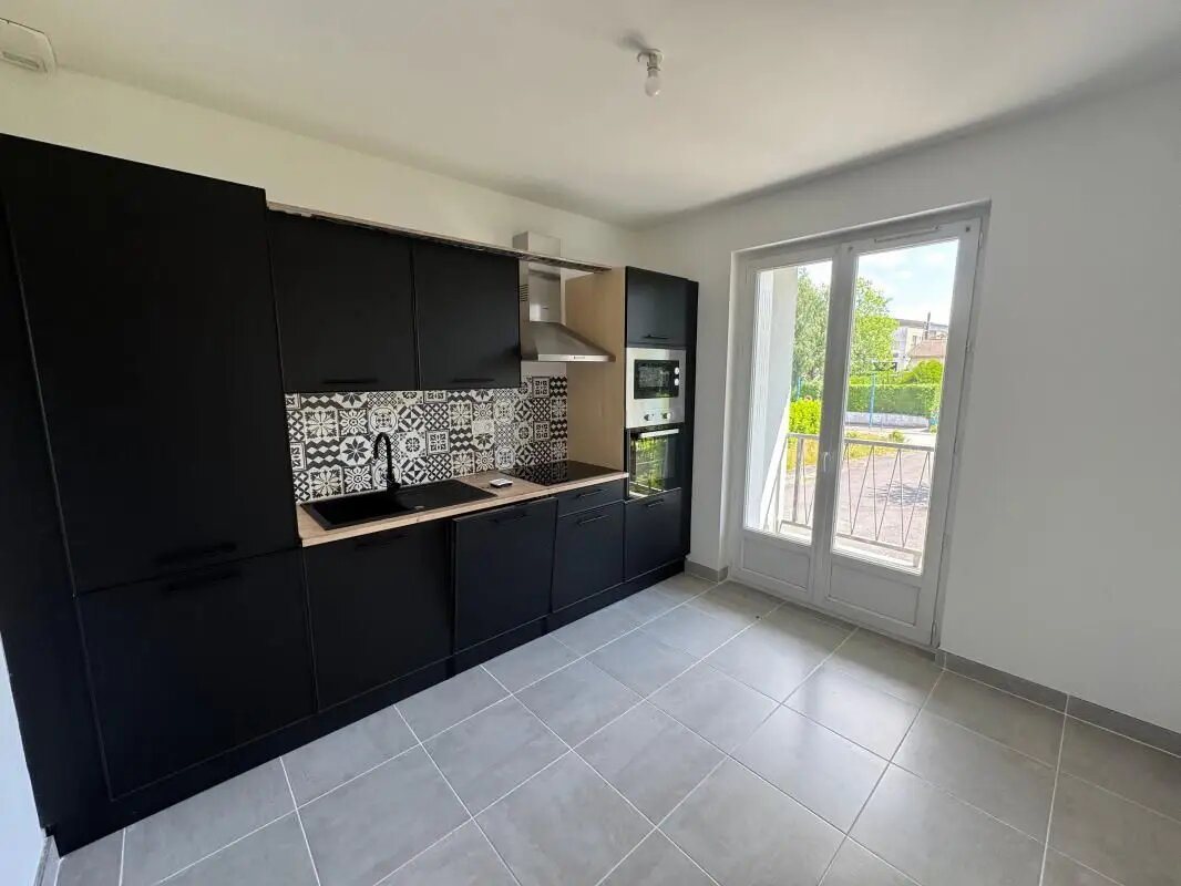 Maison à louer, 110m², Panazol