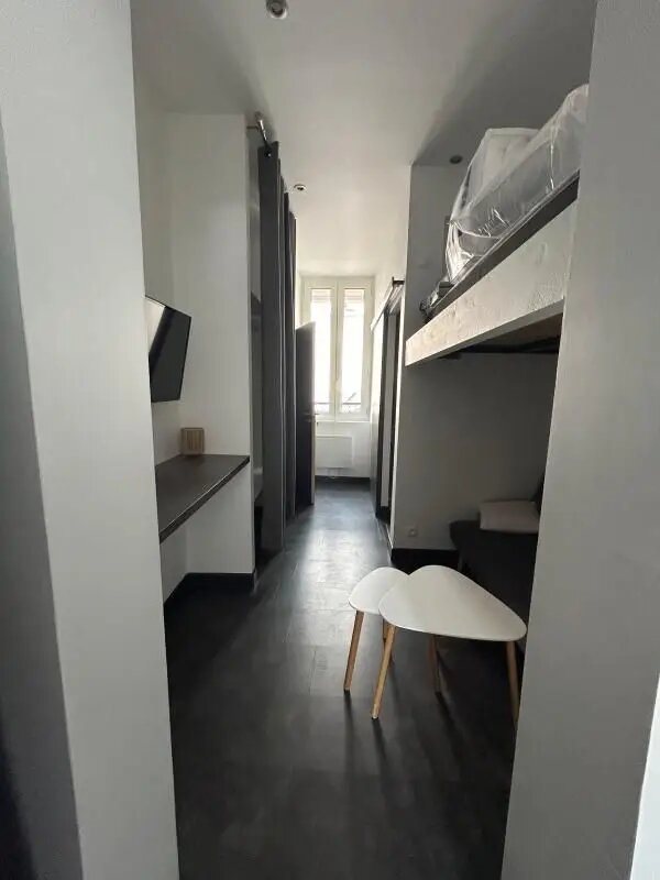 Appartement à louer, 19m², Limoges