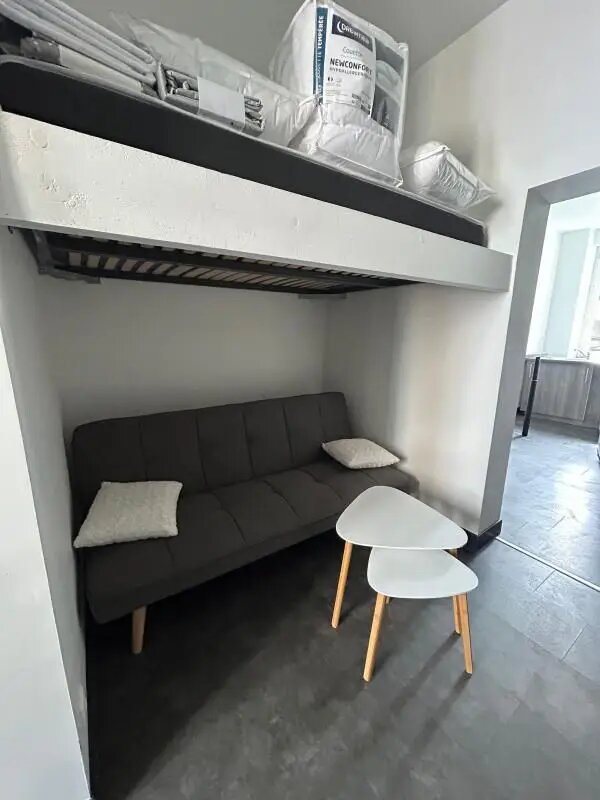 Appartement à louer, 19m², Limoges
