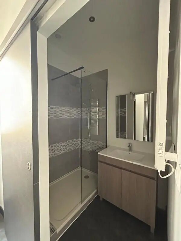 Appartement à louer, 19m², Limoges