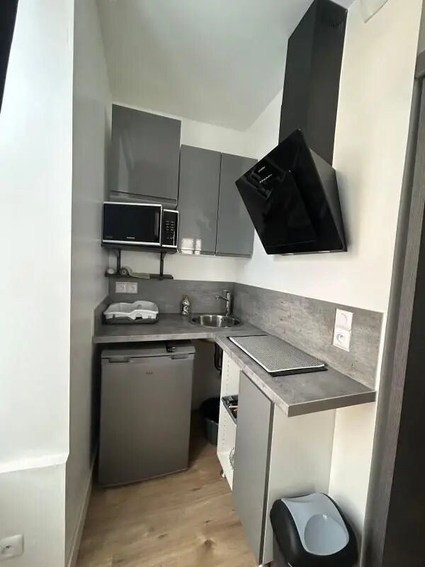 Appartement à louer, 24m², Limoges