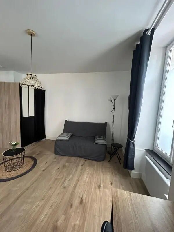 Appartement à louer, 24m², Limoges