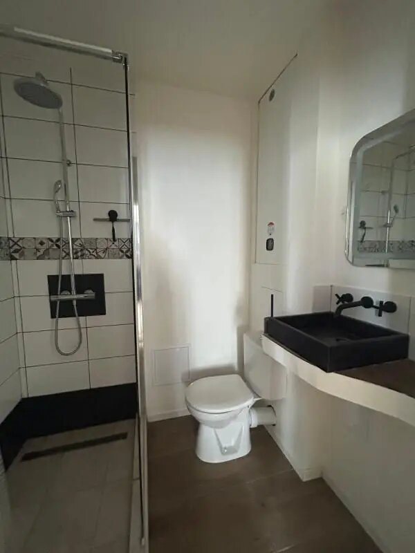 Appartement à louer, 24m², Limoges
