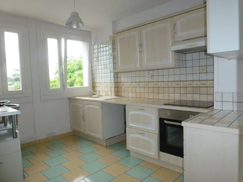 Appartement à louer, 58m², Limoges
