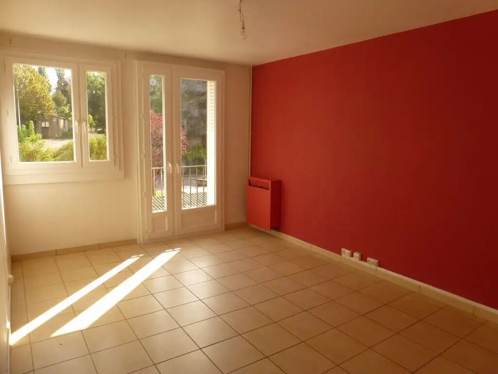 Appartement à louer, 58m², Limoges