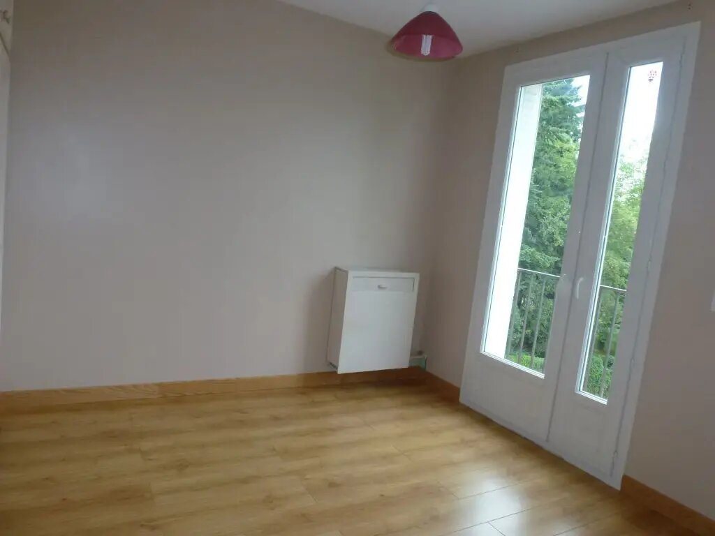 Appartement à louer, 58m², Limoges