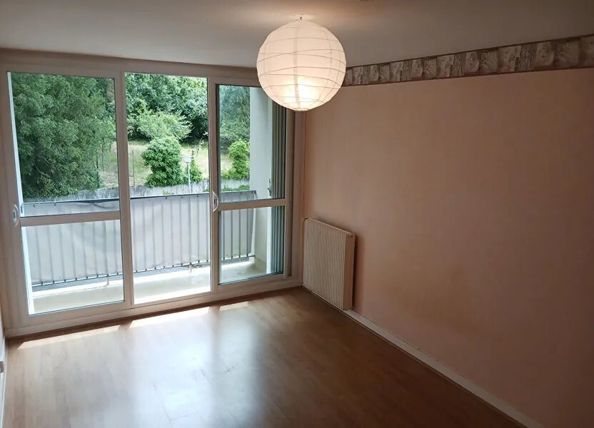 Appartement à louer, 32m², Limoges