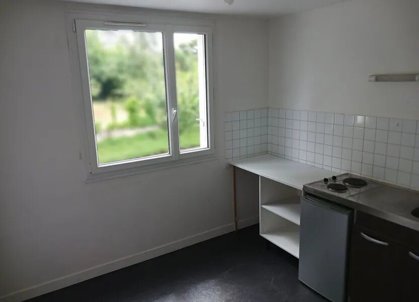 Appartement à louer, 32m², Limoges