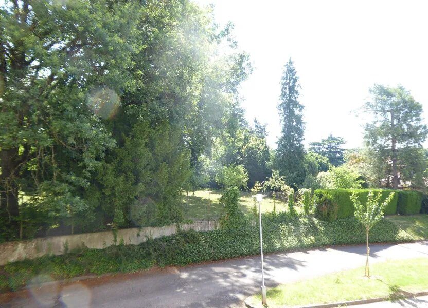 Appartement à louer, 32m², Limoges