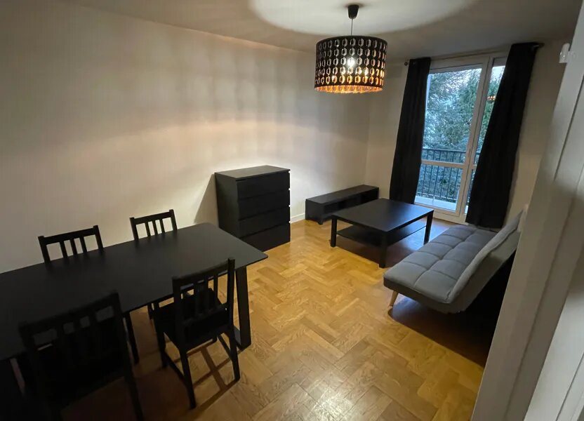 Appartement à louer, 49m², Limoges