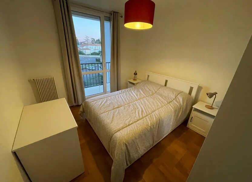 Appartement à louer, 49m², Limoges