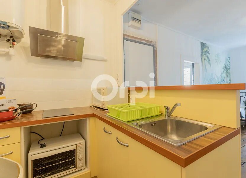 Appartement à louer, 38m², Limoges