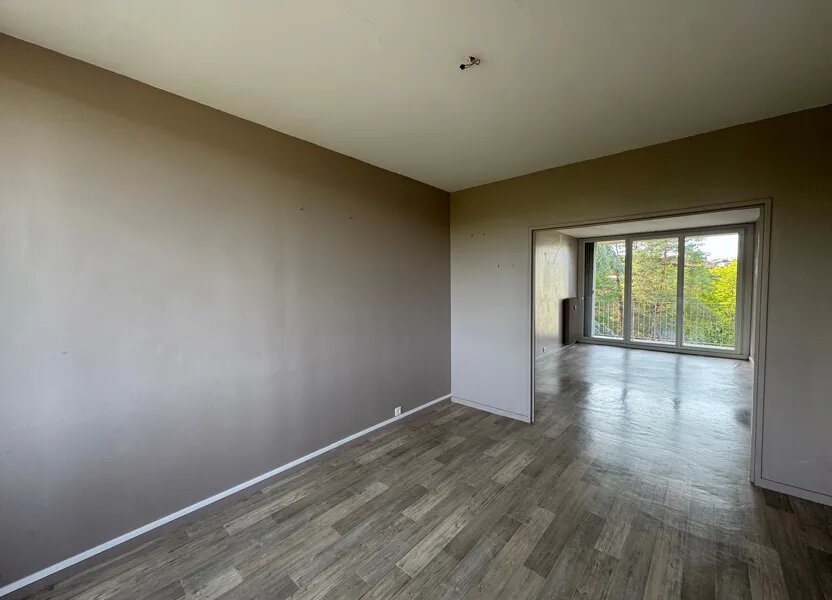 Appartement à louer, 94m², Limoges
