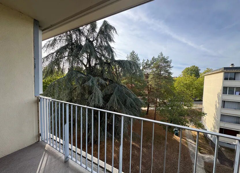 Appartement à louer, 94m², Limoges