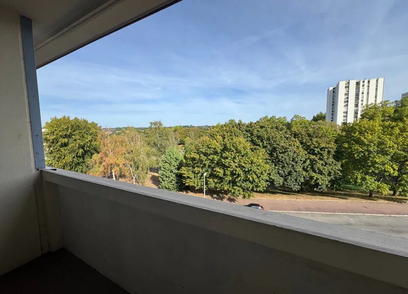 Appartement à louer, 94m², Limoges