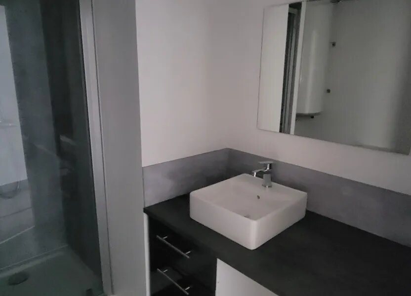 Appartement à louer, 21m², Limoges