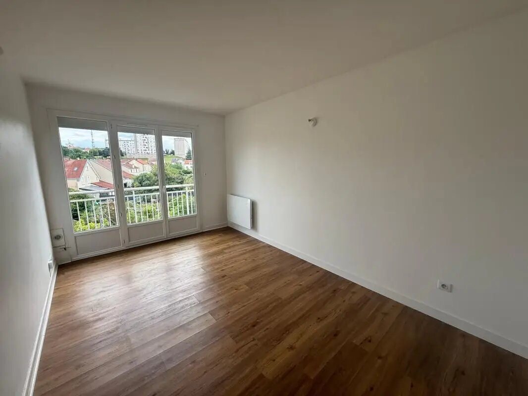 Appartement à louer, 32m², Limoges