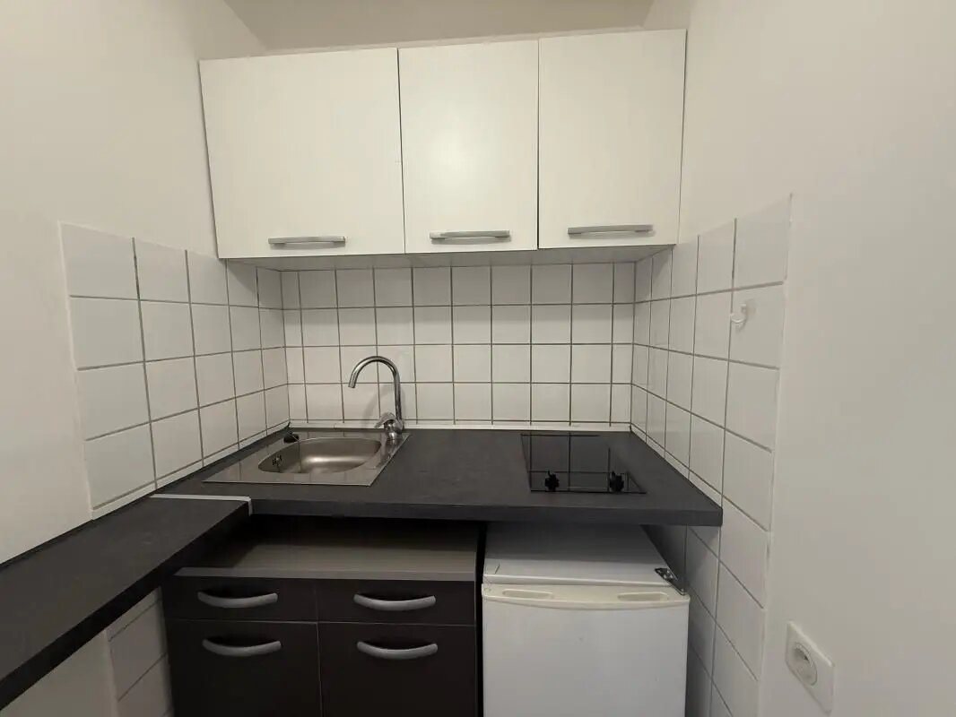 Appartement à louer, 32m², Limoges