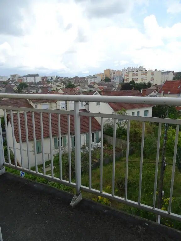 Appartement à louer, 32m², Limoges