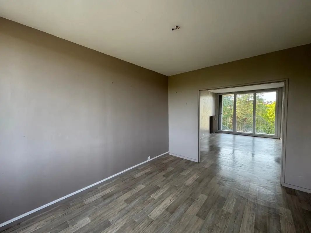 Appartement à louer, 94m², Limoges