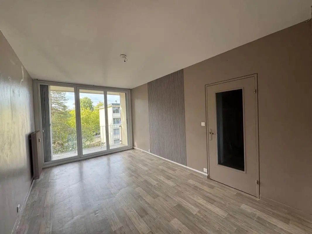 Appartement à louer, 94m², Limoges