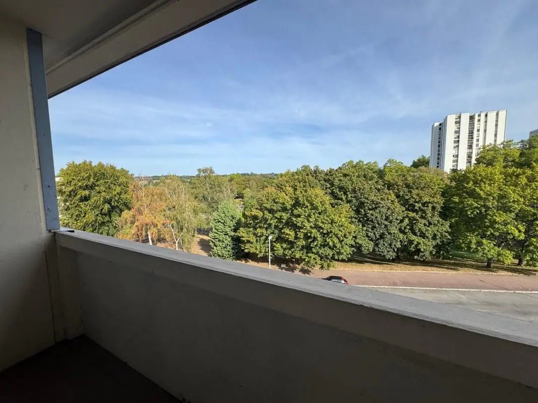 Appartement à louer, 94m², Limoges