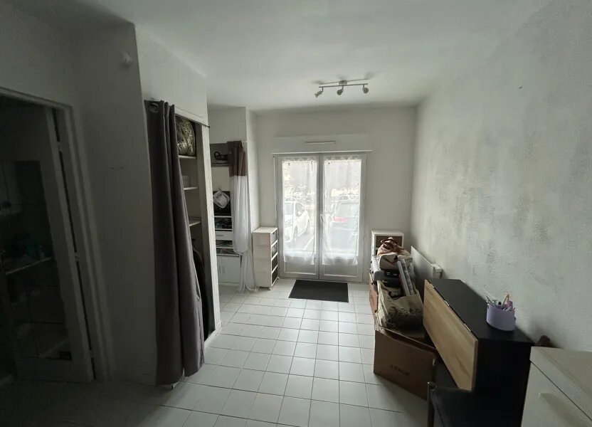Appartement à louer, 18m², Limoges