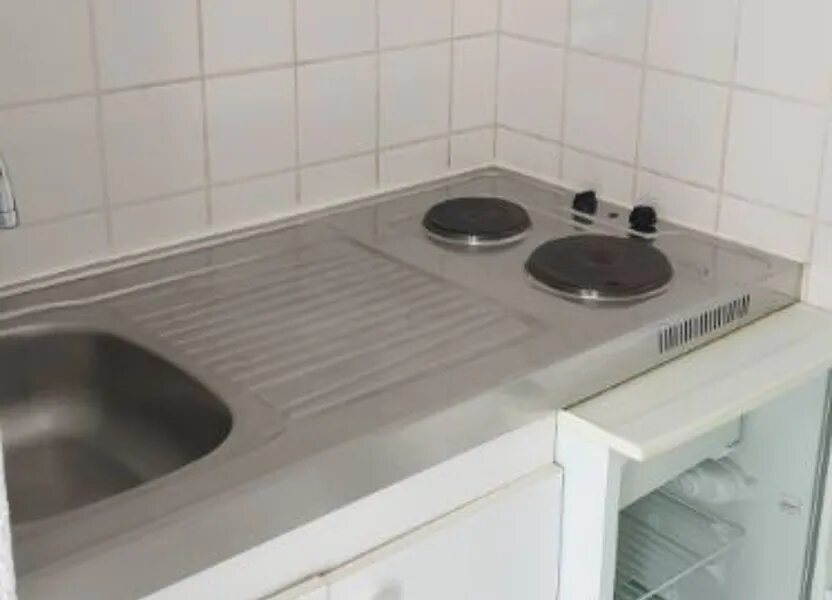 Appartement à louer, 18m², Limoges
