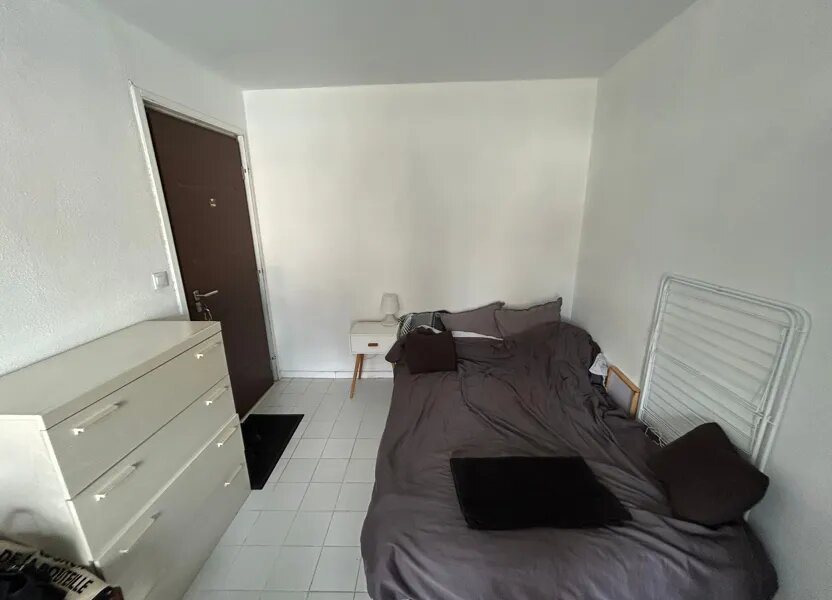 Appartement à louer, 18m², Limoges