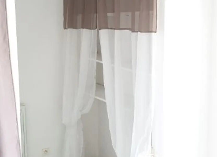 Appartement à louer, 18m², Limoges
