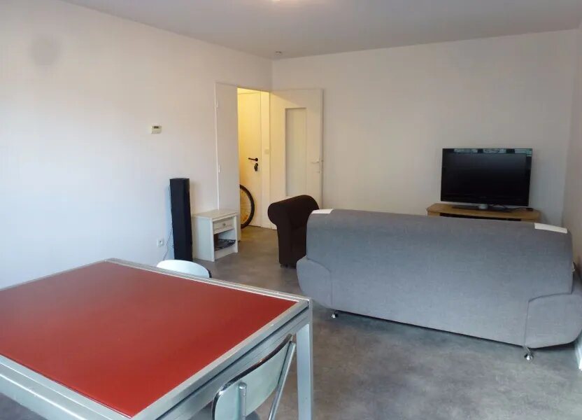 Appartement à louer, 49m², Limoges