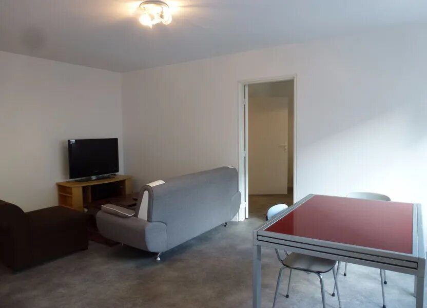 Appartement à louer, 49m², Limoges