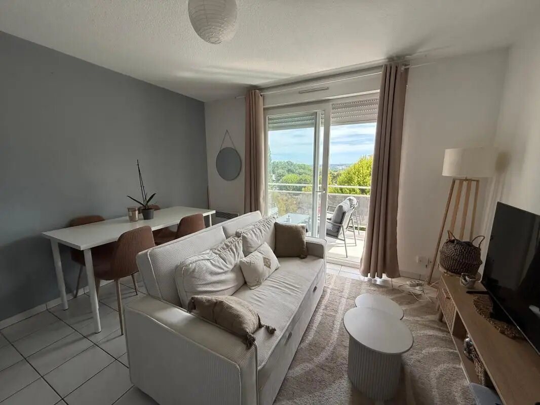 Appartement à louer, 38m², Limoges
