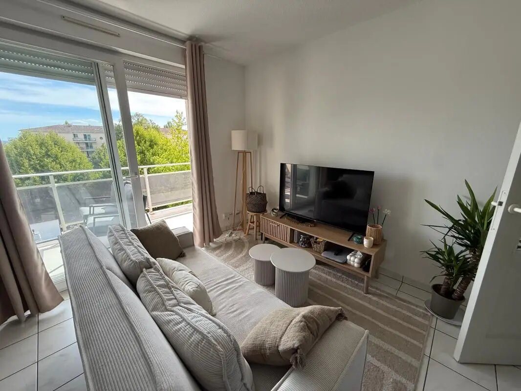 Appartement à louer, 38m², Limoges