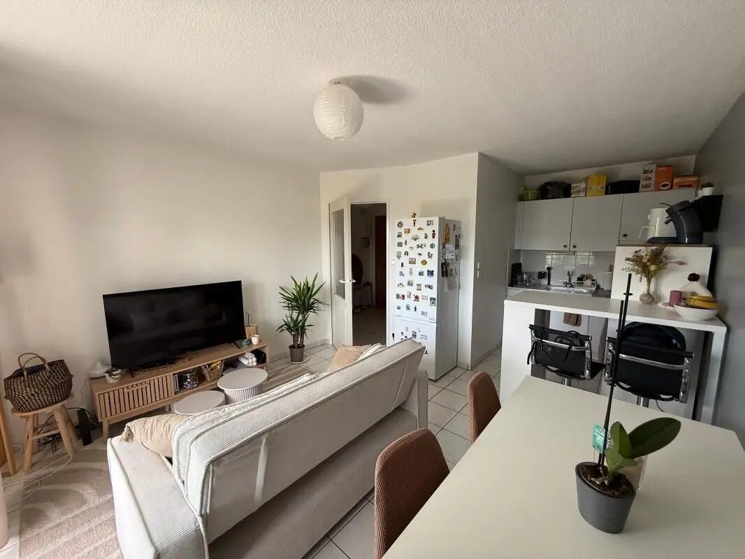 Appartement à louer, 38m², Limoges