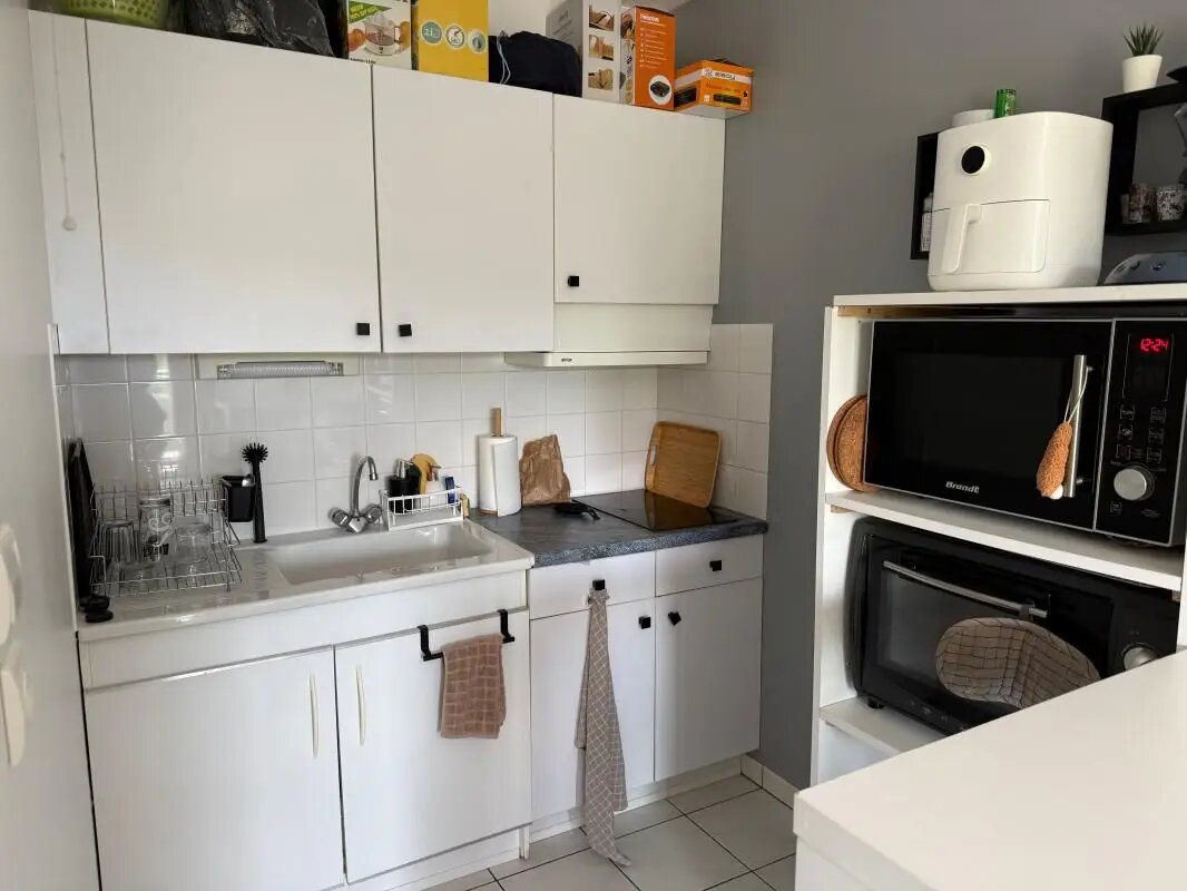 Appartement à louer, 38m², Limoges
