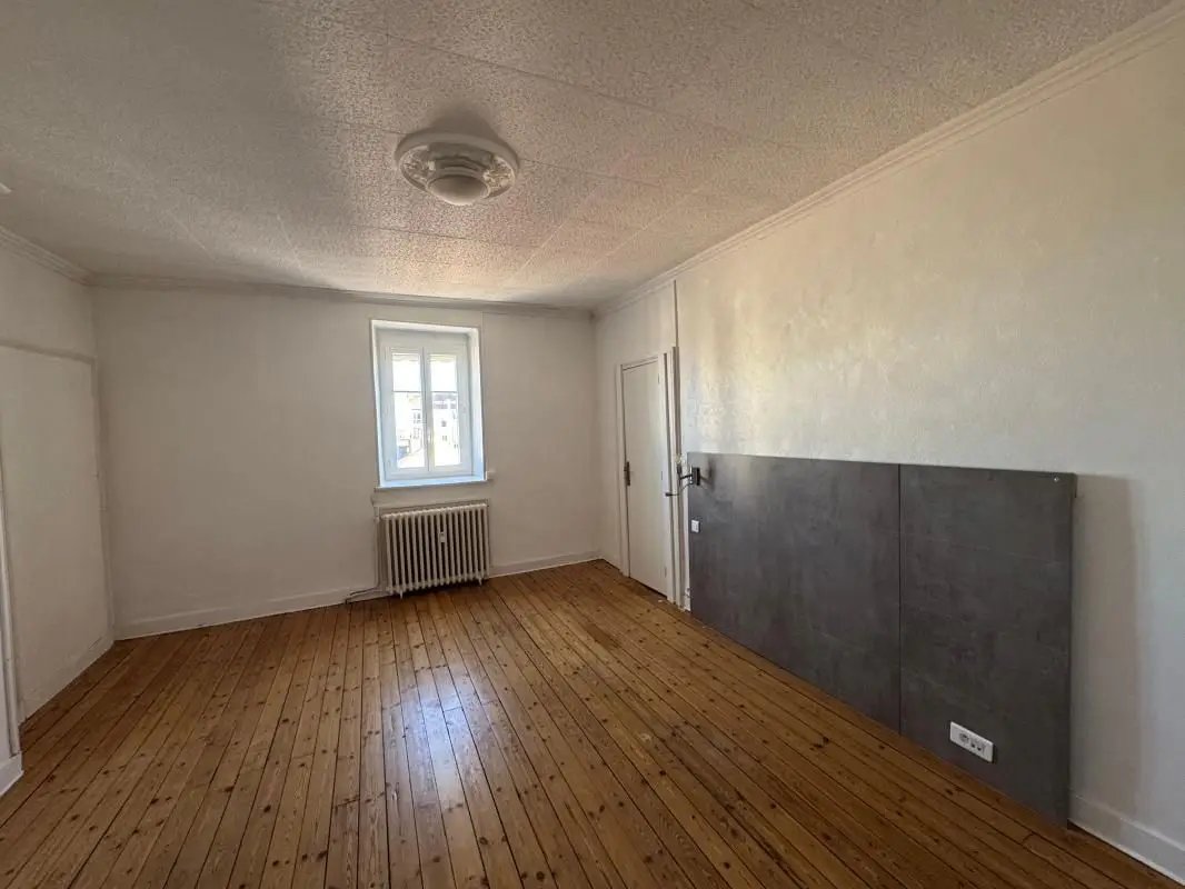 Appartement à louer, 141m², Limoges