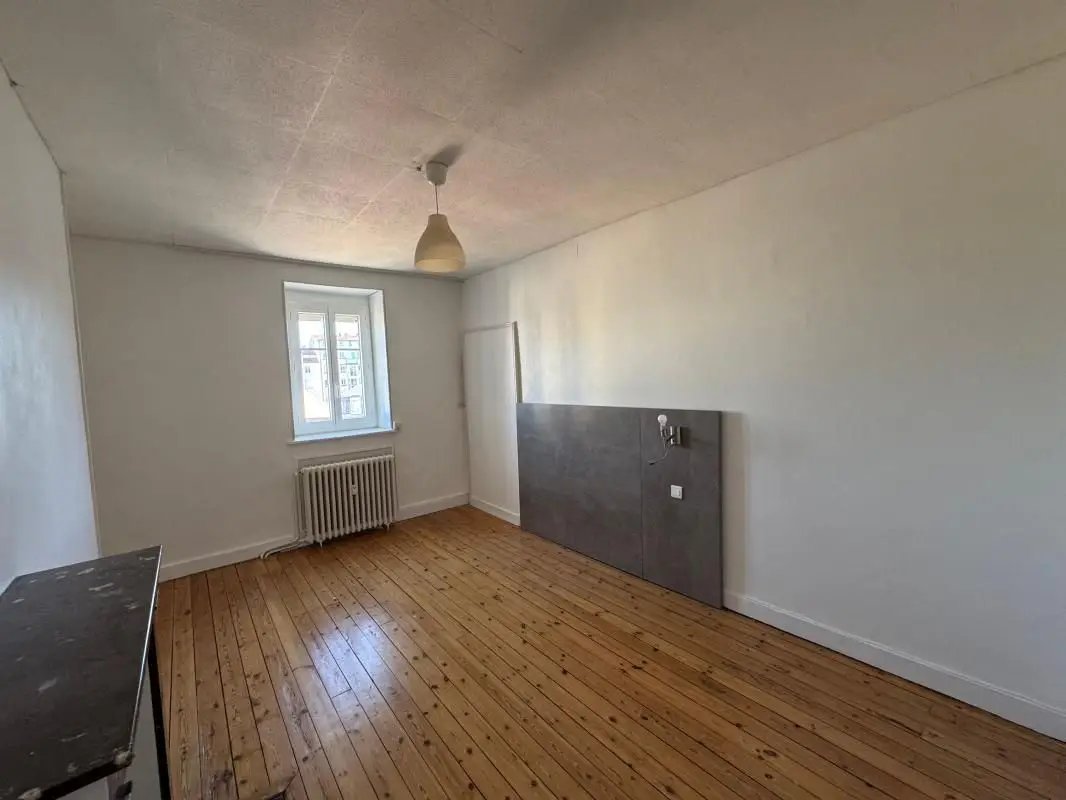 Appartement à louer, 141m², Limoges