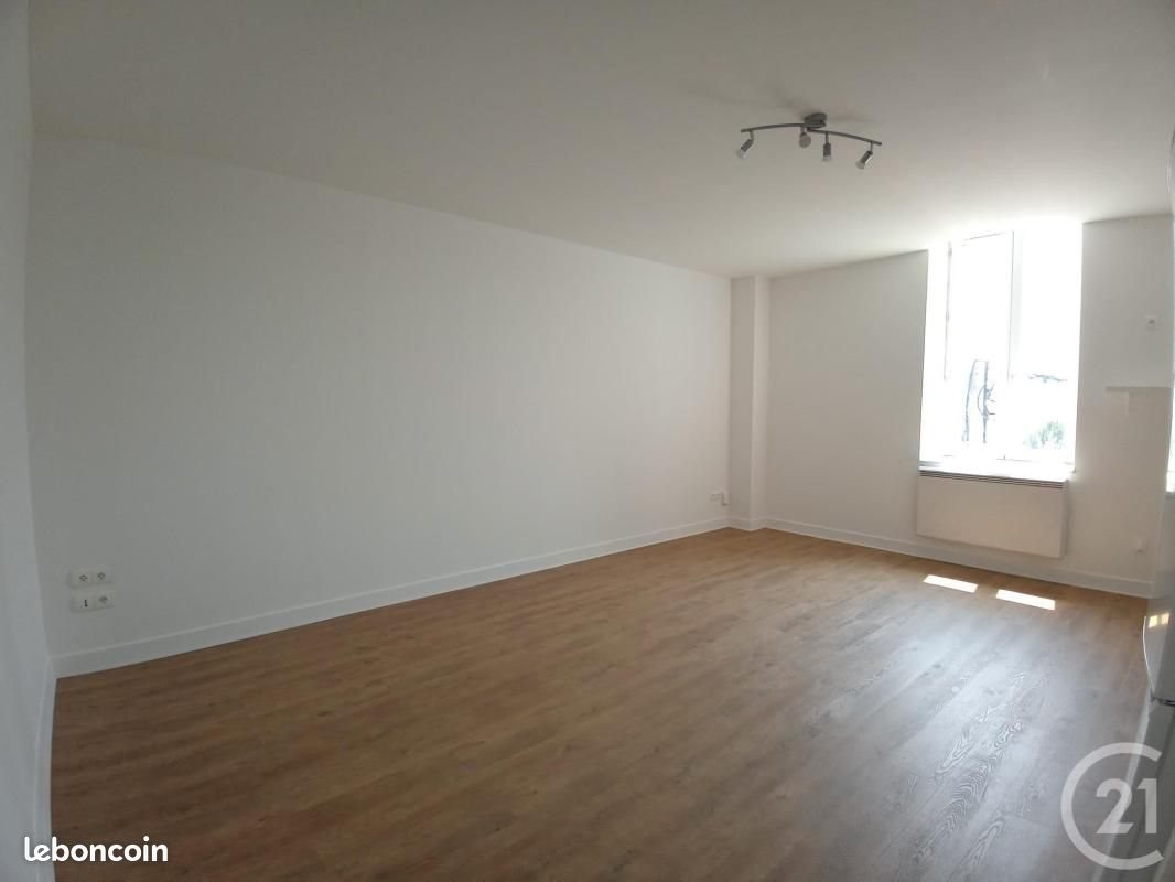 Appartement à louer, 32m², Limoges