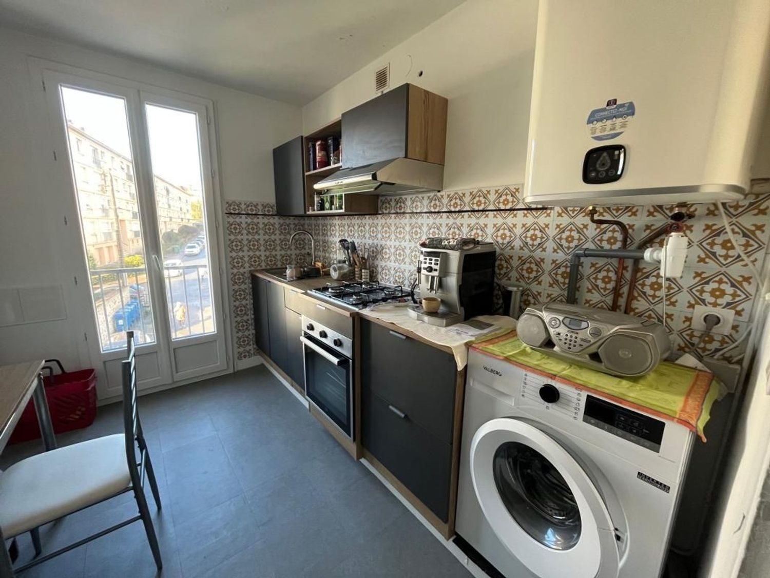 Appartement à louer, 55m², Limoges