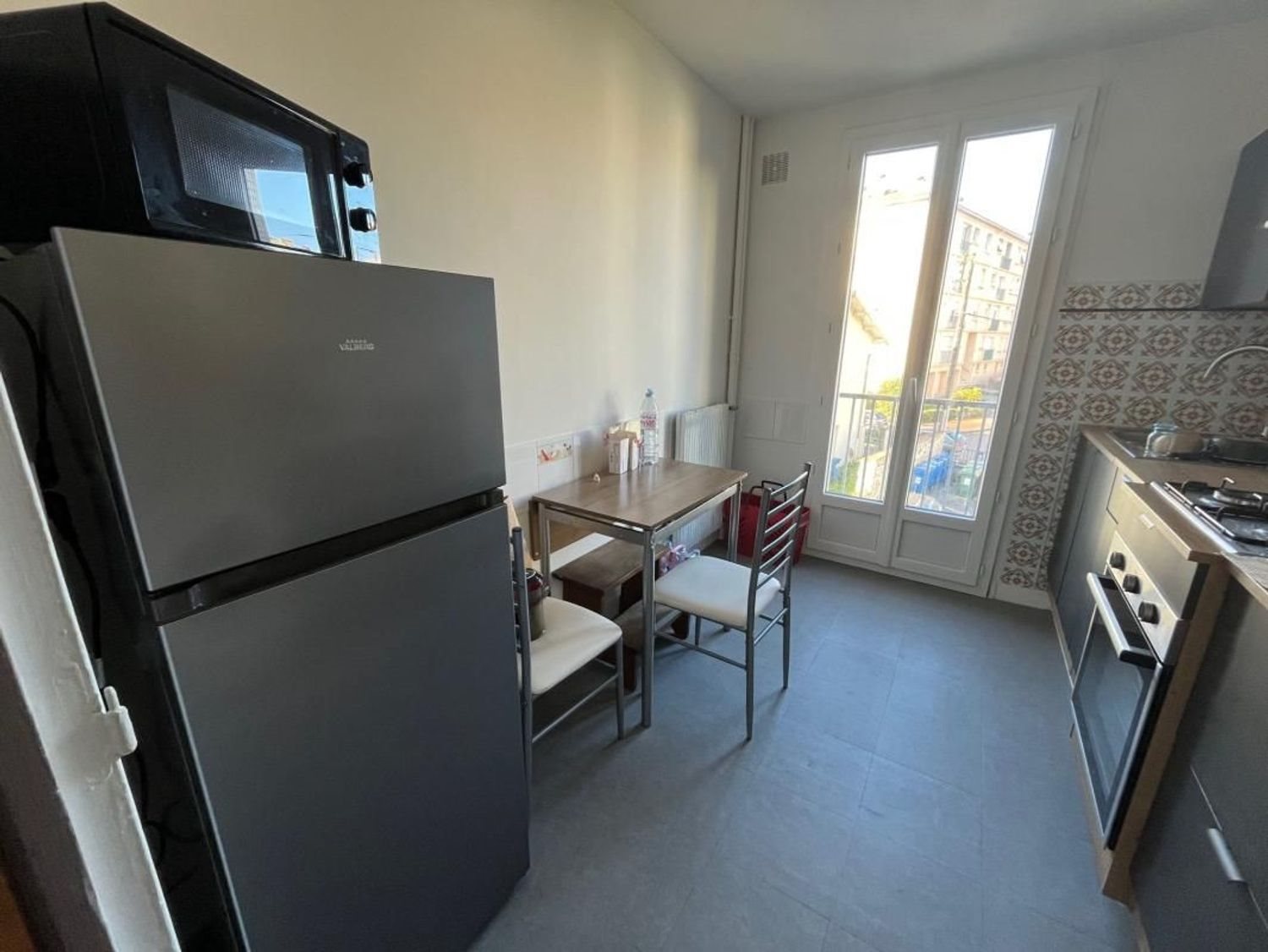 Appartement à louer, 55m², Limoges