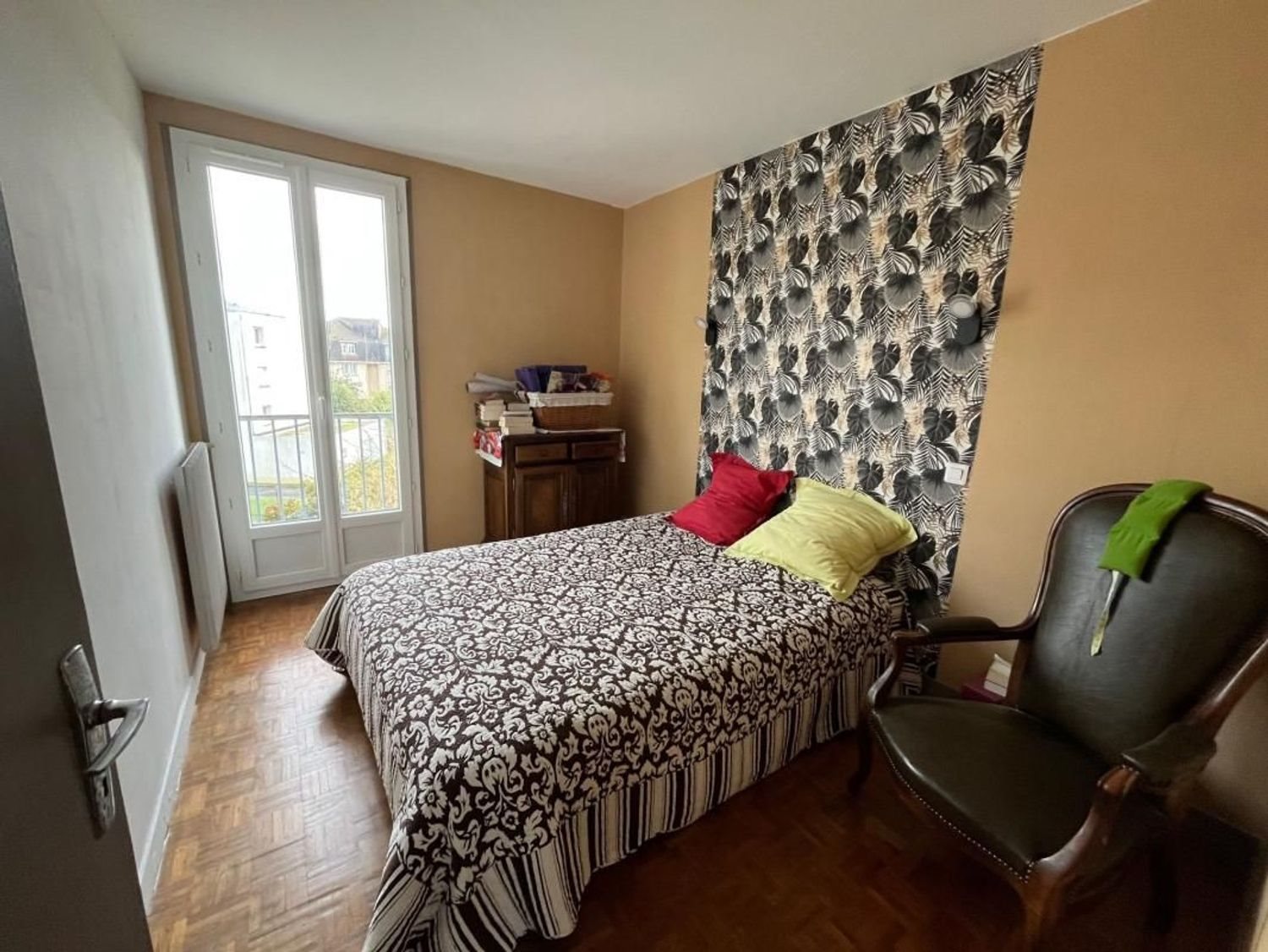 Appartement à louer, 55m², Limoges