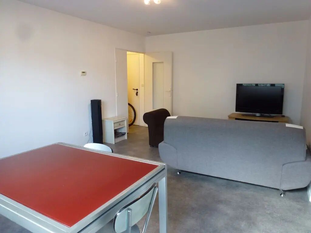 Appartement à louer, 49m², Limoges