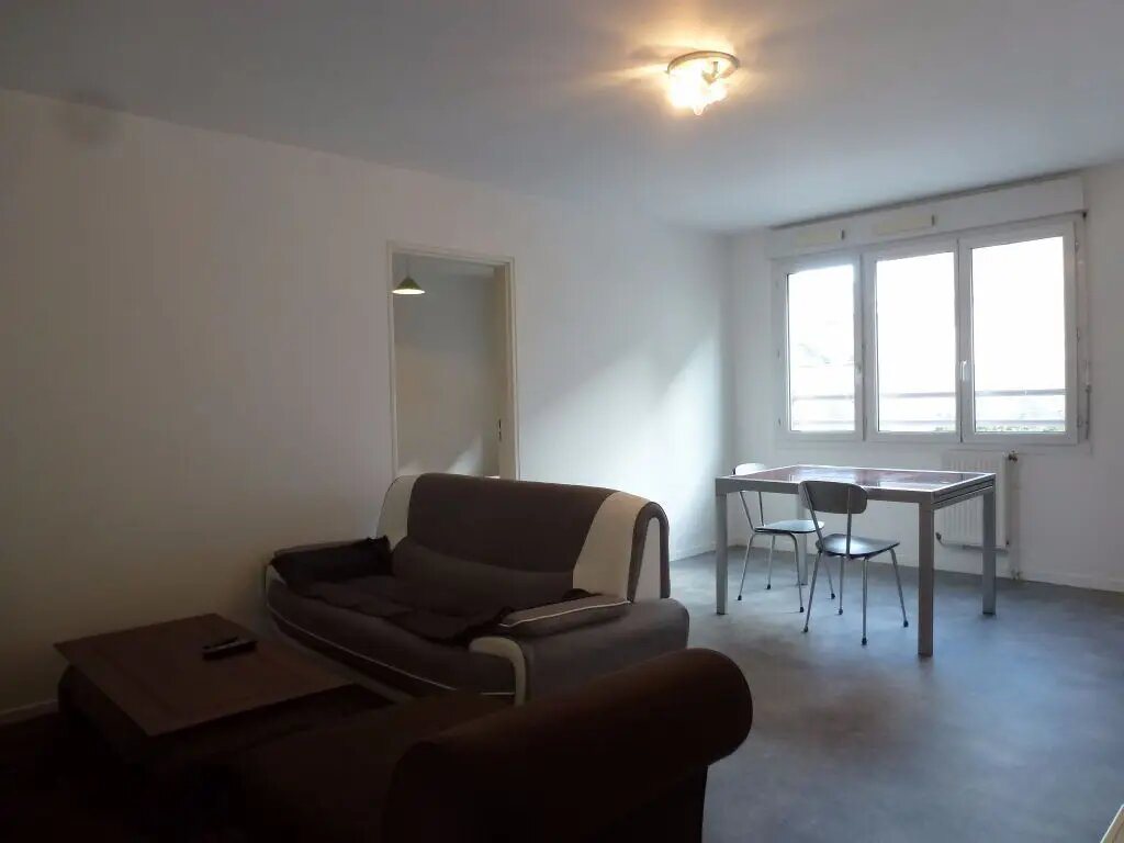 Appartement à louer, 49m², Limoges